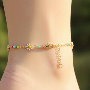"New Beautiful Design Anklet for Women/Girls, Gift, A971
